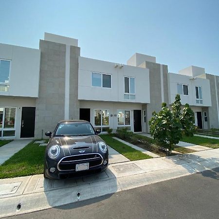 Casa De Tus Suenos Dream Lagoons Veracruz Dış mekan fotoğraf