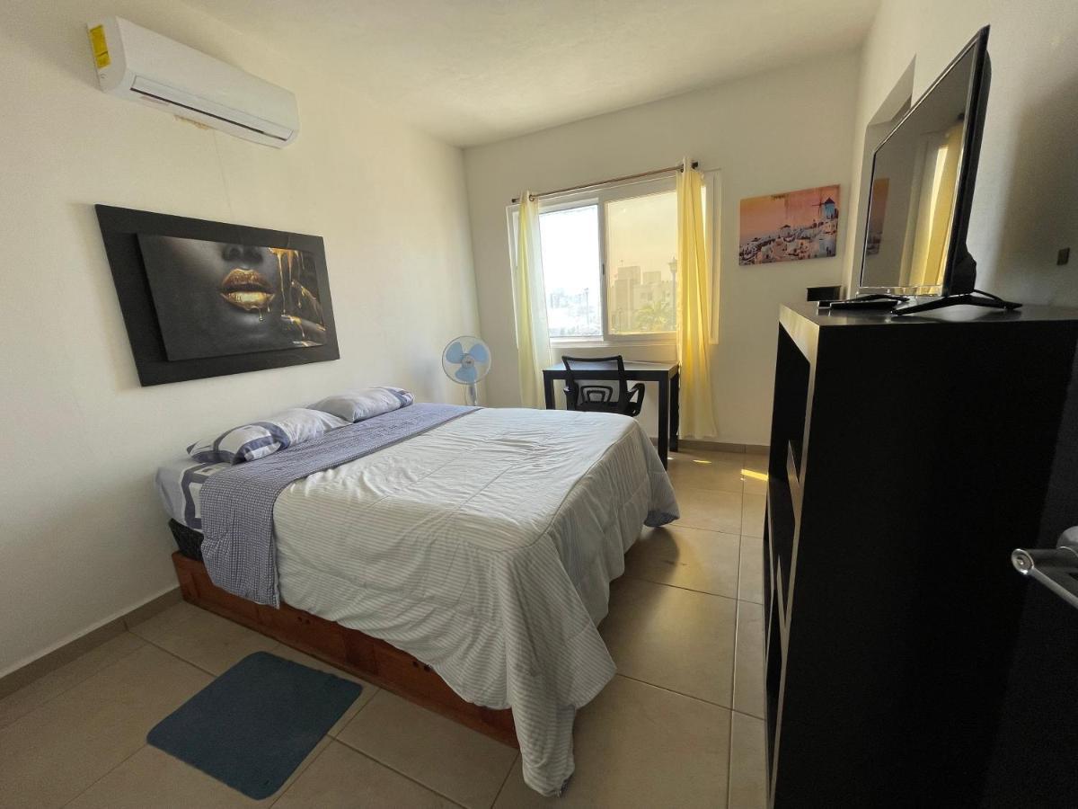 Casa De Tus Suenos Dream Lagoons Veracruz Dış mekan fotoğraf