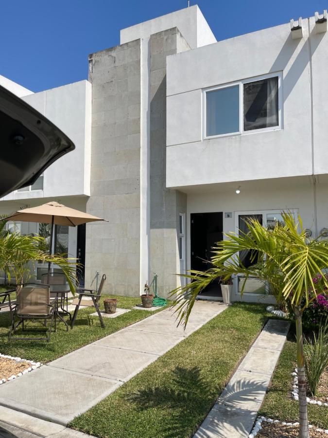 Casa De Tus Suenos Dream Lagoons Veracruz Dış mekan fotoğraf
